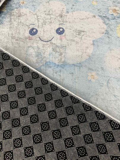 Linea Home Детски Килим 70x150см