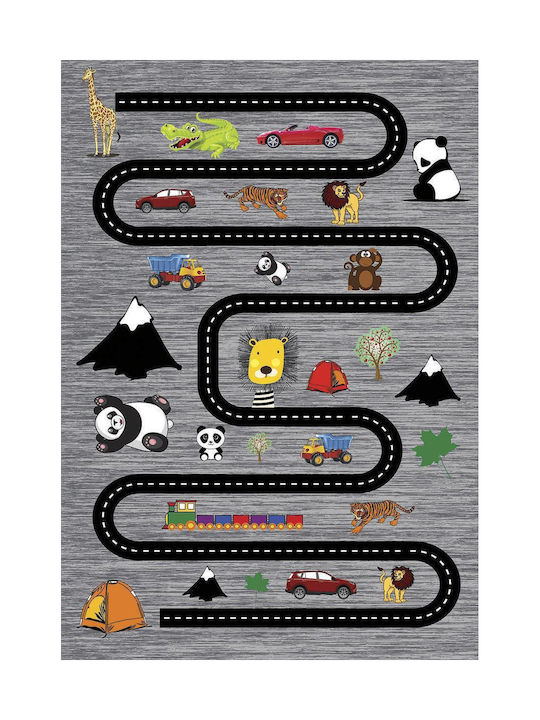Linea Home Παιδικό Χαλί 75x200cm
