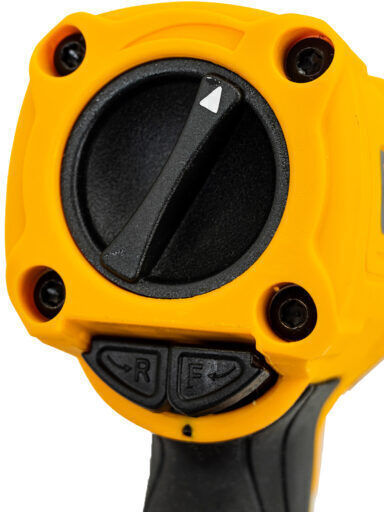 JCB JCB-RP9515-KIT Въздушен Ключ с Максимален Въртящ Момент 122.36kgm
