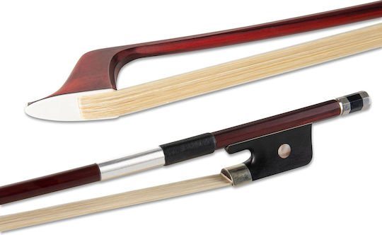 Gewa Държач за Контрабас 1/8 Double Bass Bow French