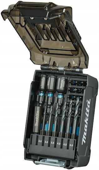 Makita Drill Bit Σετ 31 Τρυπάνια