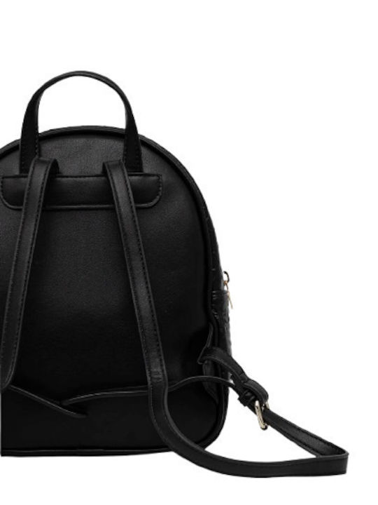 Guess Kids Black Backpack