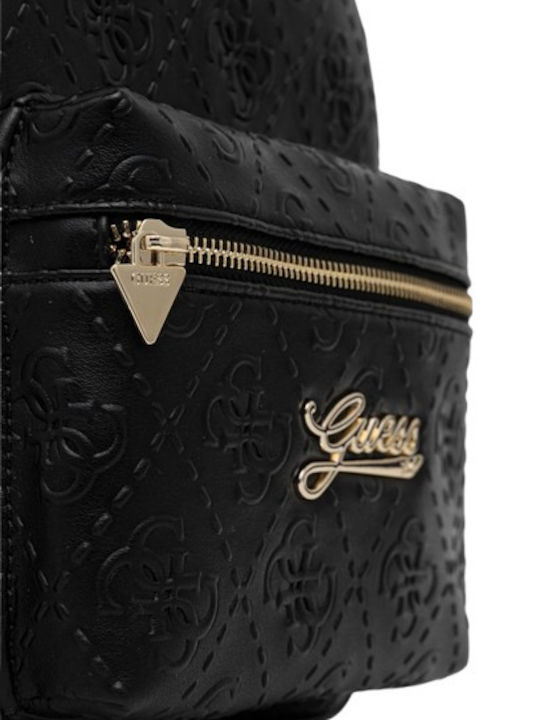 Guess Kids Black Backpack