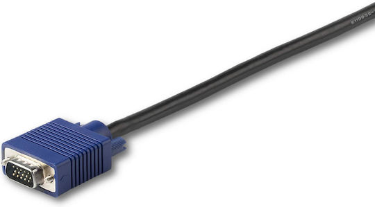 StarTech Καλώδιο KVM RKCONSUV10 3m