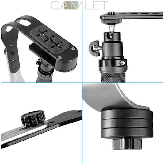 Diat FFS01 Gimbal & Stabilizers