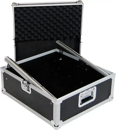 Walkasse Rack Case Ασημί