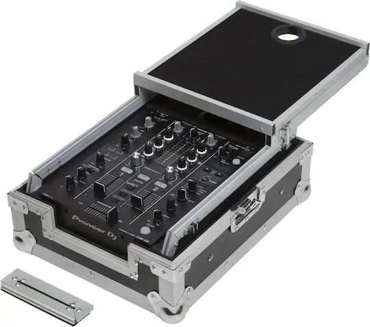 Walkasse Flight Case Silver