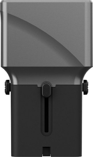 Energea Universal Steckdosenadapter von Universal