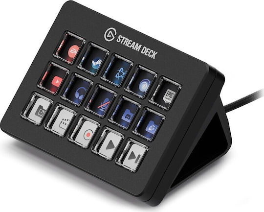 Corsair Stream Deck