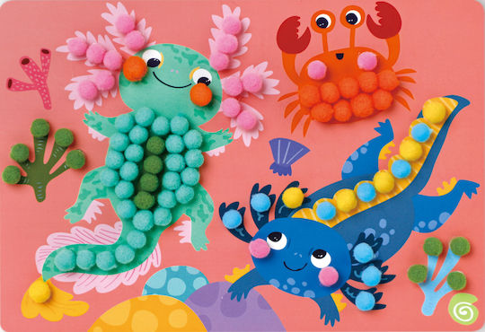 Avenir Children's Craft for Kids 3+ Years