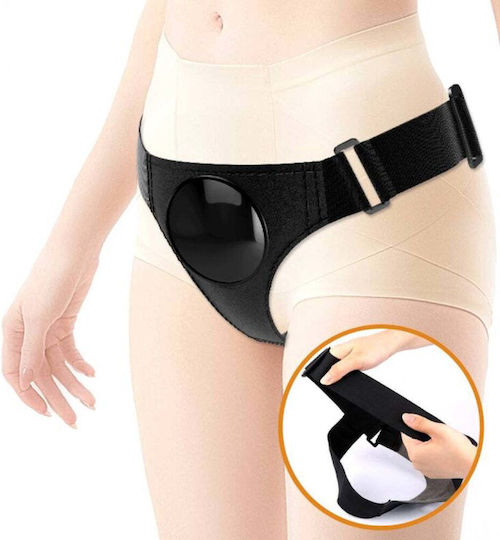 Dildo Realistc Strap-on Cu Veni Proeminente Detasabil Fără Bpa Rezistent La Apă Stimulare Plăceri Unice Ușor De Curățat 20 X 4.4 Cm Nude Maro