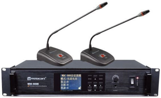 Asus Google Meet Conference System Kit Gqe20a Compatible with Google Meet