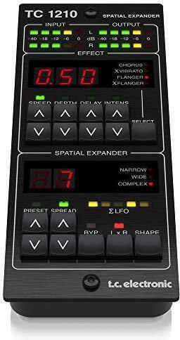 TC Electronic Effects