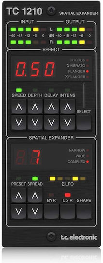 TC Electronic Effects