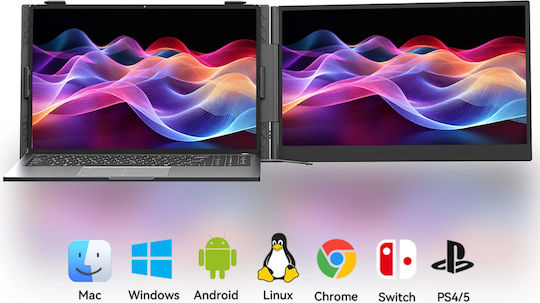 BlackView for Laptop SCM8