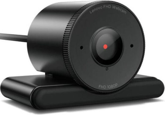 Lenovo Web Camera Full HD 1080p 4XC1Q44952