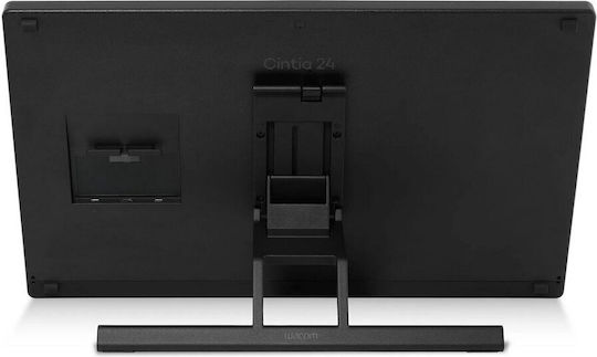 Wacom Cintiq Touch 2025 Γραφίδα Σχεδίασης με Όθονη QHD 24"