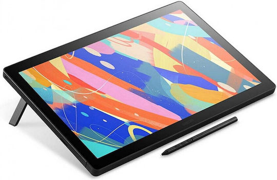 Wacom Cintiq 16 Stylus pen with Display 16"
