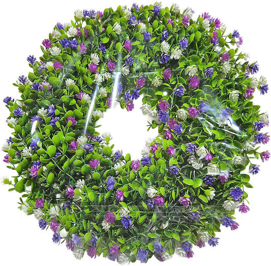 Krone Aus Dekorative Künstliche Pflanzen Bunny's