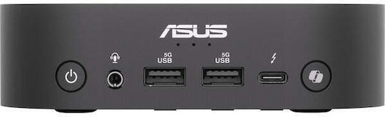 Asus Nuc 14 Pro Ai Barebone (Core Ultra 5-)