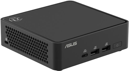 Asus Nuc 15 Pro Barebone