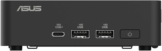 Asus Nuc 15 Pro Barebone