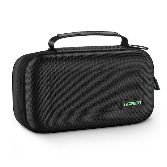 Ugreen Fabric Switch Carrying Case Black