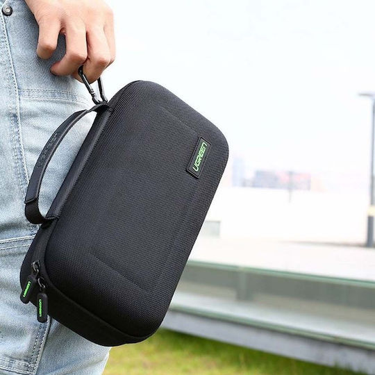 Ugreen Fabric Switch Carrying Case Black