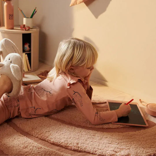 Tablet Ζωγραφικής Lcd Zora Sweethearts Pale Tuscany Liewood