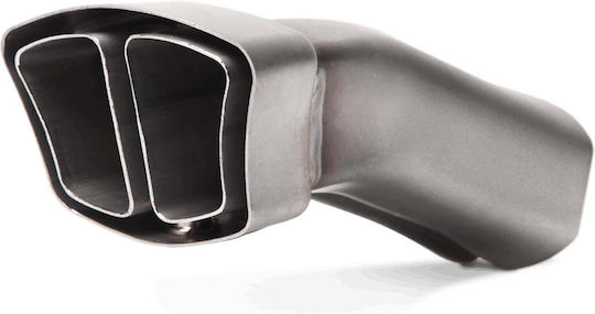 Akrapovic Motorrad-Schalldämpfer für Ducati Multistrada