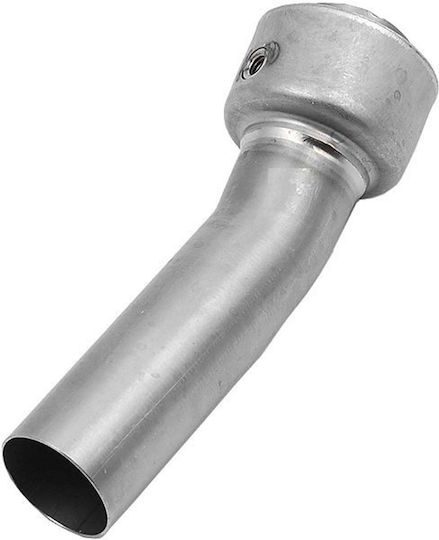Akrapovic Motorcycle Exhaust Silencer