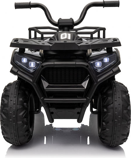Kinder Elektromotorrad Elektrisch 24 Volt Schwarze