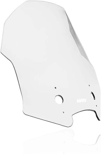 Kawasaki Vizieră transparentă motocicletă pentru Kawasaki KLE 650 KA008T