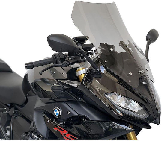WRS Φιμέ Ζελατίνα Μοτοσυκλέτας για BMW R 1200 BM071F