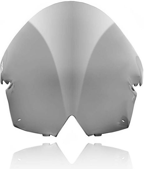 Getöntes Visier Motorrad für Yamaha YZF-R6 600 2006-2016 YA009F
