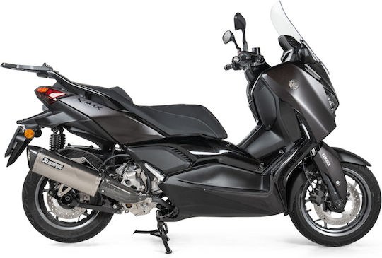 Akrapovic Комплект За Изпускателна Система Yamaha Xmax 300 Tricity 300 25-26