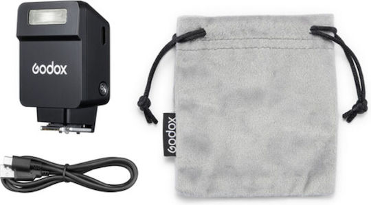 Godox Mini TTL Flash για Nikon Μηχανές