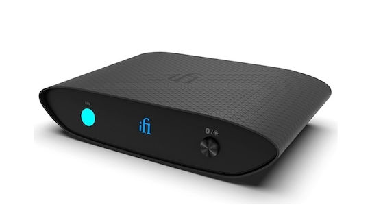 iFi Audio Zen Air DAC Blue