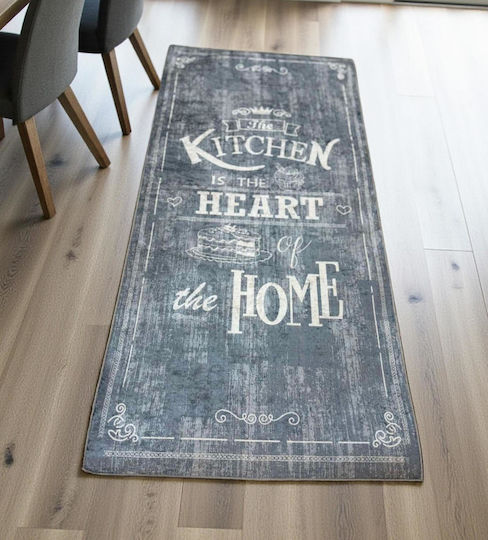 Linea Home Non-Slip Rectangular Rug Non-Slip Rug 26610 Lineahome 140x200 140x200cm