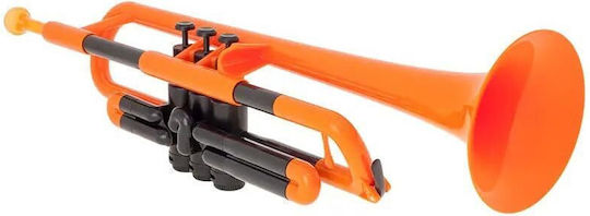 pTrumpet Music Orange Тромпет