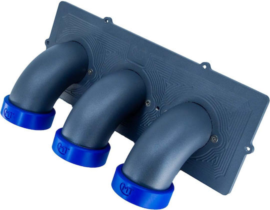 DNA Filters Motorcycle Air Filter Yamaha Tracer 900