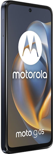 Motorola Moto G05 Dual SIM (8/128GB) Denim Blue