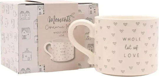 Keramiktasse