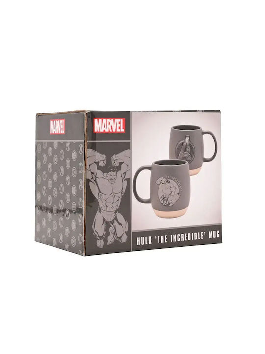 Keramiktasse