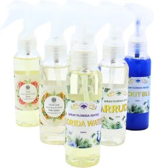 Florida Water Spray Green Tree Raumdüfte Körper & Raum 100ml