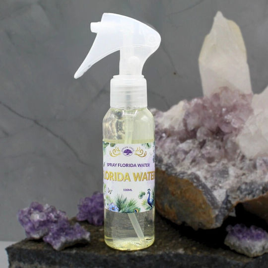 Florida Water Spray Green Tree Raumdüfte Körper & Raum 100ml