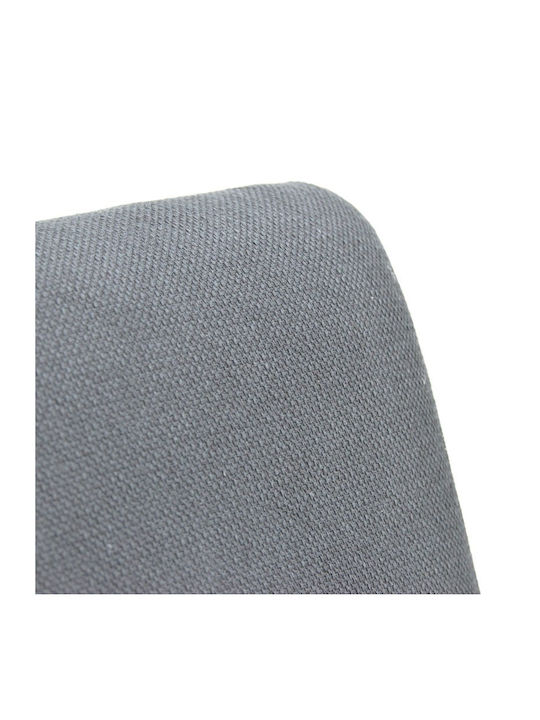 Flexa Sessel Bett Grau 85x92x84cm