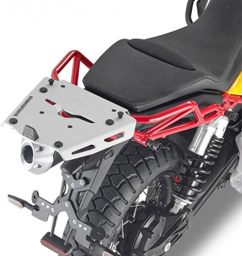 Givi Грил за Yamaha TT
