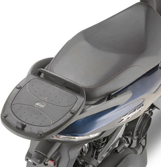 Givi Грил за Sym Симфония 125 Евро 5 2020