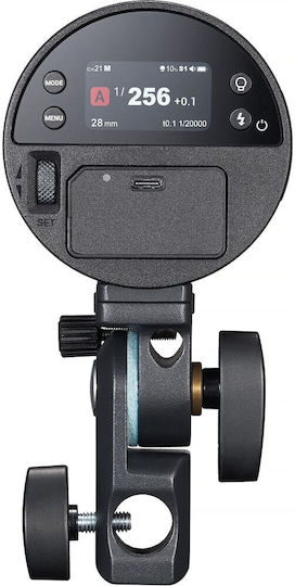 Godox Ad100pro II Pocket Blitzgerät